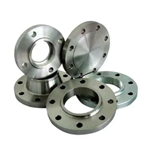 A350 Lf3 Carbon Steel Forged Flanges